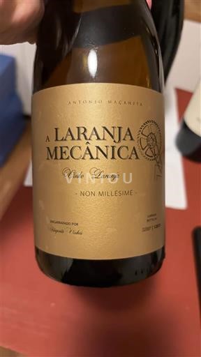 Alentejo Antonio Maçanita A Laranja Mecânica 2024