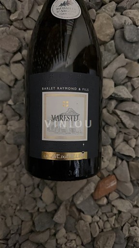 Savoie và Bugey Roussette-de-savoie Barlet Raymond & Fils Marestel 2022