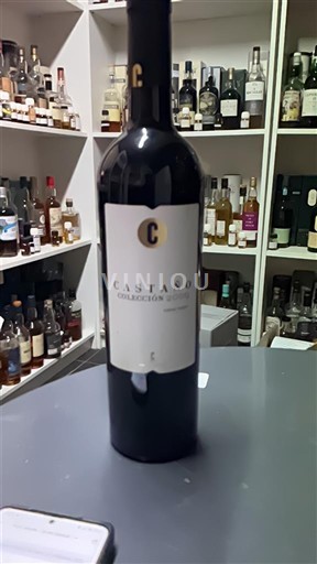 Murcia Yecla Castaño Colección 2009