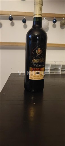 Provence Bandol La Cadierenne Le Riserve 2020