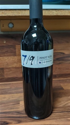 Burgund Le Coteau de Garbie 7/9 Ohne Jahrgang