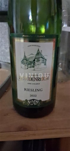 Alsazia Non specificato Joseph Freudenreich 2022