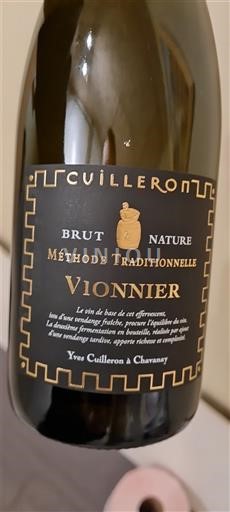 Rona dolina Ni doloceno Cuilleron 2022