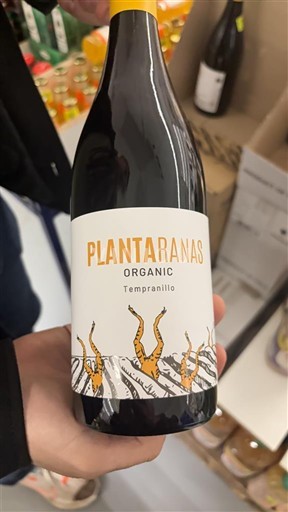 Castilla-La Mancha Unspecified PlantarAnas Non-Vintage