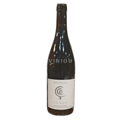 Burgund Hautes Côtes de Beaune Nuiton-Beaunoy Cerço 2022