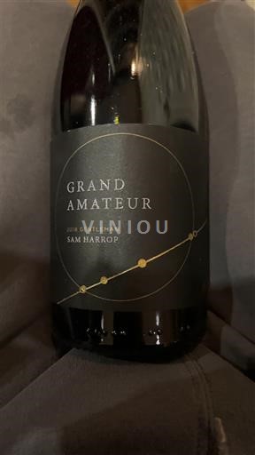 Loiredalen Ospecificerad Sam Harrop Grand Amateur 2018