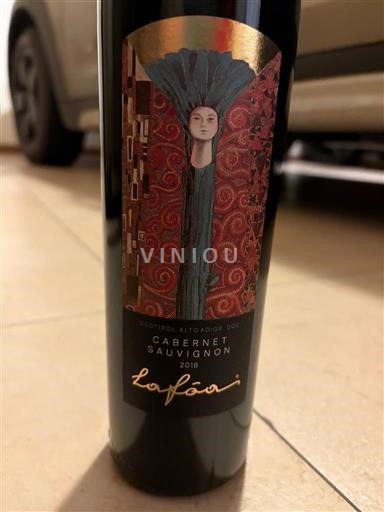 Trentino-Sydtyrol Höga Adige Schreckbichl Colterenzio Lafoa 2016