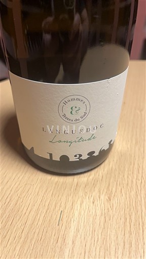 Languedoc Hommes et Terres du Sud Longitude 2024