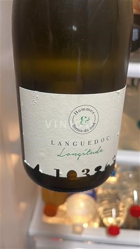 Langvedok Languedoc Hommes et Terres du Sud Longitude 2024