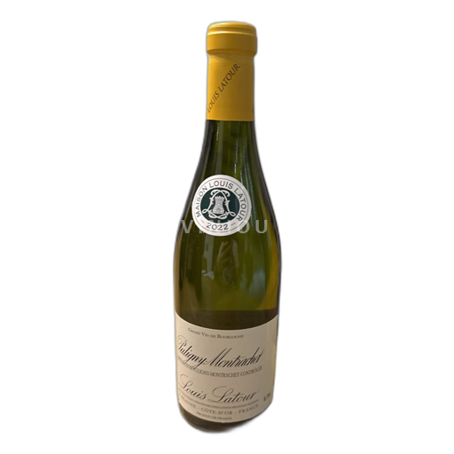 Bourgogne Puligny-montrachet Louis Latour 2022