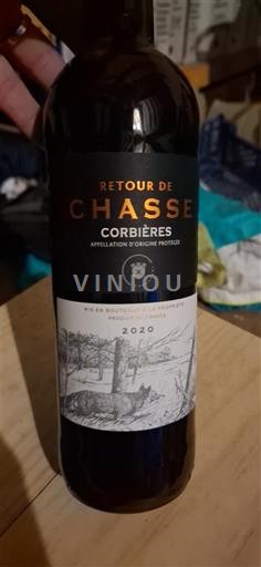 Languedoque NULL Retour de Chasse 2020