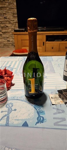 Langvedok Blanquette de Limoux Première Bulle Neleten.