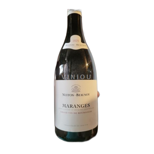 Burgund Maranges Nuiton-Beaunoy Ohne Jahrgang
