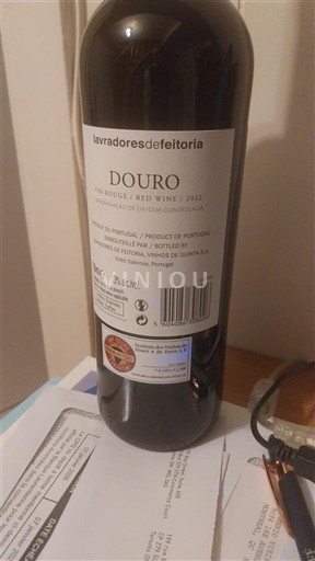 Douro Lavradores de Feitoria 2022