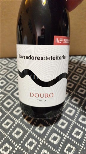 Дору Lavradores de Feitoria 2022