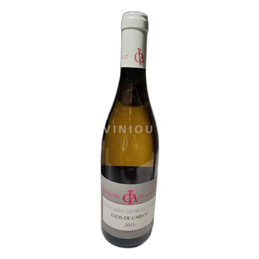 Burgundsko Nuits-saint-georges Domaine de l'Arlot Clos de l'Arlot 2015