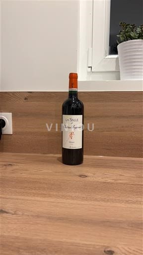 Bordeaux La Salle Classique 2016