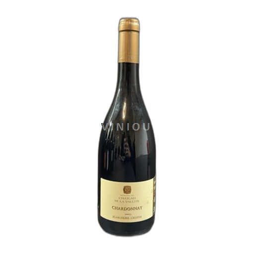 Burgundija Burgundija Chardonnay Domaine Château de la Valette Chardonnay 2023