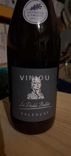 Valle della Loira Valençay Le Diable Boiteux 2021