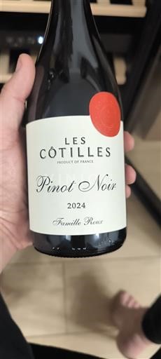 Bourgondië Bourgogne Famille Roux Les Cotilles 2024