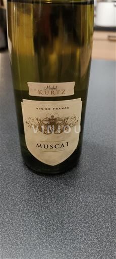 Alsacia Michel Kurtz 2021