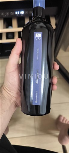 Apulia Wines Unspecified MenhirSalento Abimegre 2019