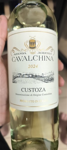 Toscana Cortona Cavalchina 2024