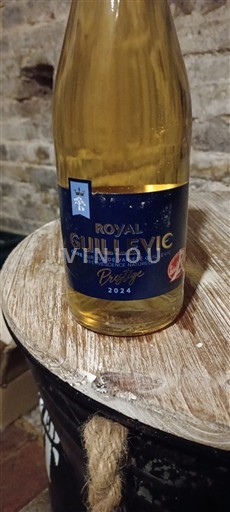 Bretagne Royal Guillevic Prestige 2024