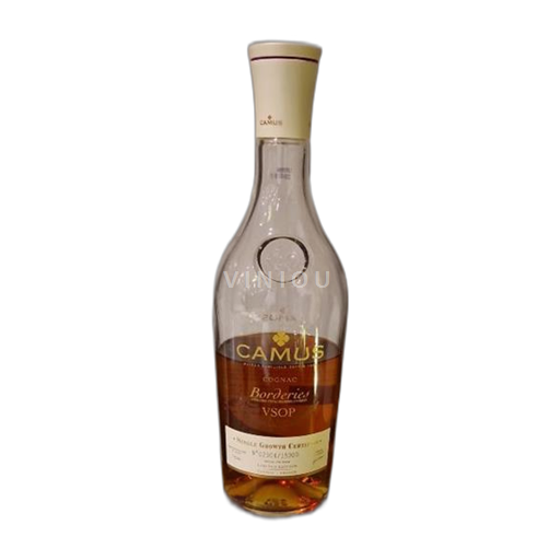 Konjakki VSOP BORDERIES CAMUS 7a - 2018 Ranska Lounais-Ranska Konjakki