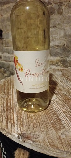 Sudoeste Aveyron Lou Roussellou 2023