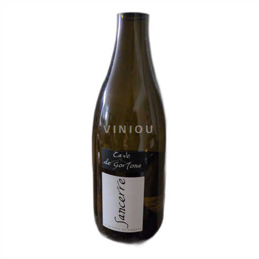 Thung lũng sông Loire Sancerre. Cave de Gortona Không niên vụ