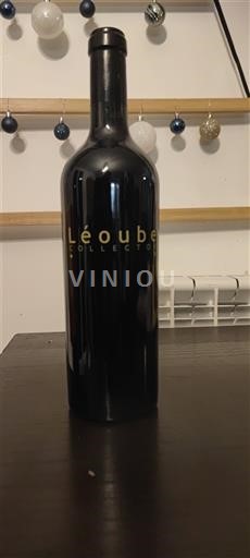 Provence Côtes-de-Provence Léoube Collector 2013