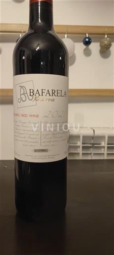 Douro Abafarela Reserva 2021