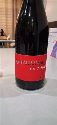 Langvedok Corbières Castelmaure En Rouge Neleten.