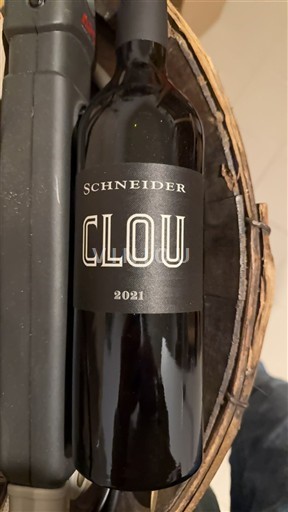 Bordeaux Schneider Clou 2021