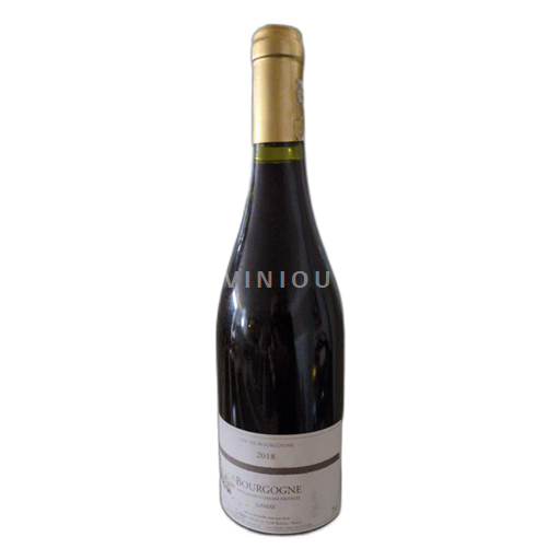 Borgoña Gamay 2018
