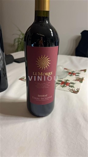 Sicile Le Morre 2024