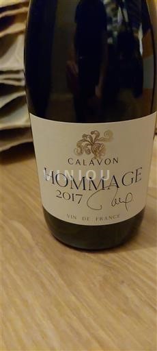 Provence Không được chỉ định Calavon Hommage 2017