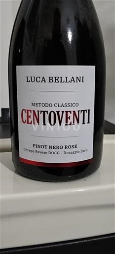 Ломбардія Не вказано Luca Bellani Centoventi 2014