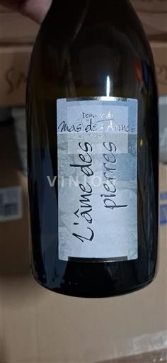 Languedoc Terrasses-du-Larzac Domaine Mas des Armes L'Âme des Pierres 2024