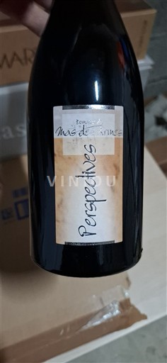 Languedoc Mas des Armes Perspectives 2023