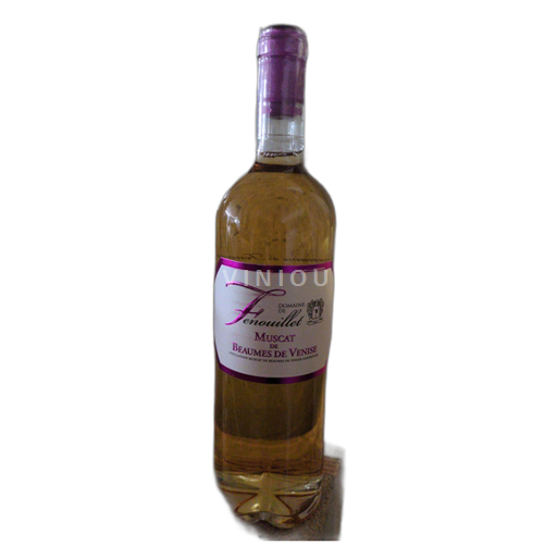 Valle del Rodano Moscato di Beaumes-de-Venise Domaine de Fenouillet Senza annata