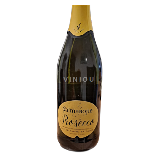 Vénétie Prosecco Valmarone Không niên vụ