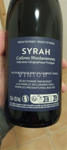 Alps and Rhone Valley Rhône Hills F.G.V 2023