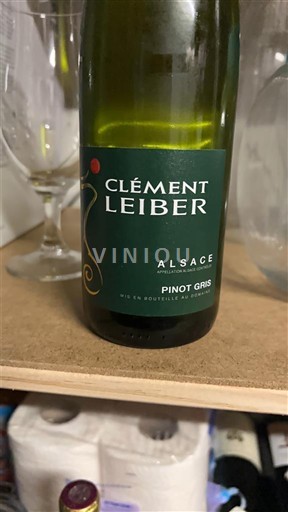 Alsacia Clément Leiber 2023
