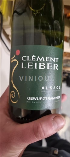 Alsacia Clément Leiber 2024
