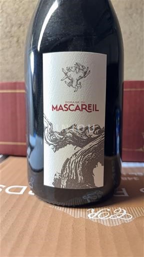 Roussillon Côtes du Roussillon Domaine MascarEIL Les Chimères 2020