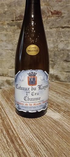 Loiredalen Coteaux-du-Layon Premier Cru Domaine La Roche Prestige 2020