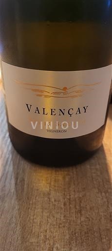 Loirevallei Valençay Rémi Bardin 2024