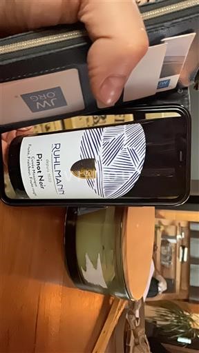 Alsacia Ruhlmann 2022